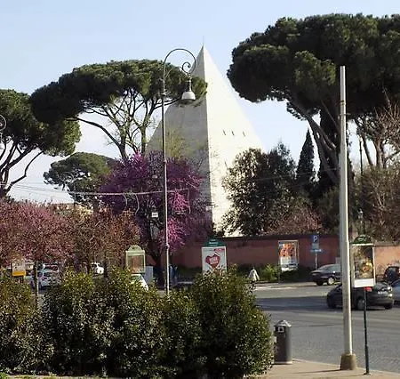Marmorata Roma