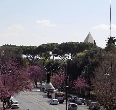 Marmorata Roma