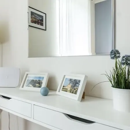 Marmorata Appartement