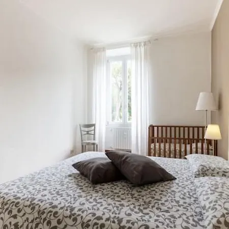 Marmorata Appartement *