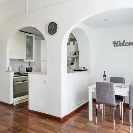 Marmorata Appartement