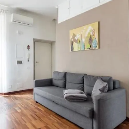 Marmorata Appartement