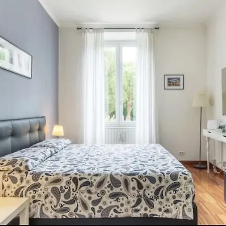 Marmorata Appartement *