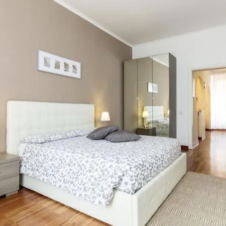 Apartment Marmorata *