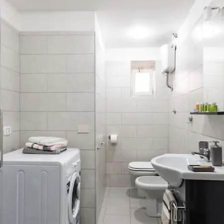 Apartamento Marmorata Roma